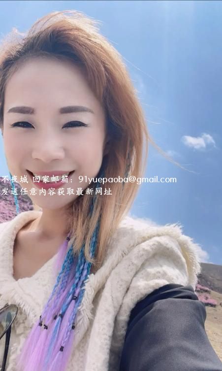 性格温柔友善小姐姐