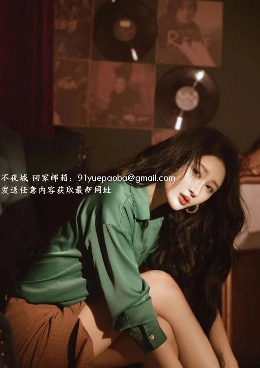 风骚小蛮腰