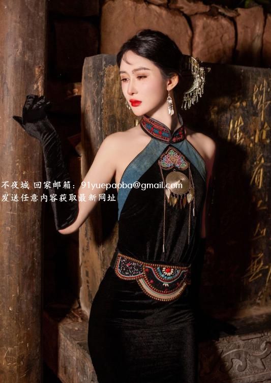 风骚小蛮腰