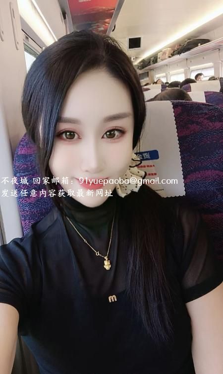 深圳小姐姐 