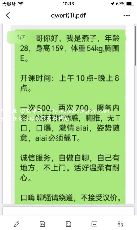 常州大胸燕子