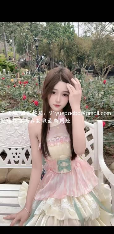 广州兼职女橙子mm