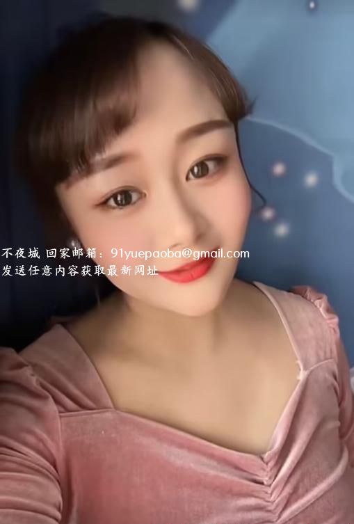 包河绵绵小姐姐回归