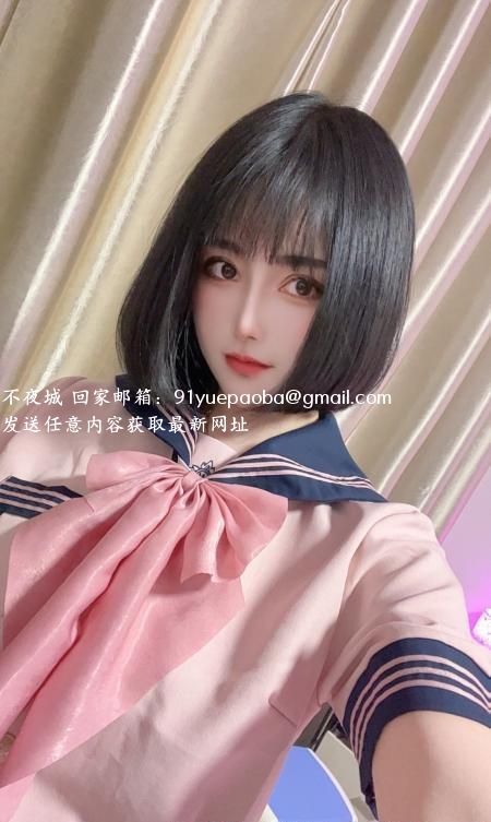 杭州短发女神雨菲
