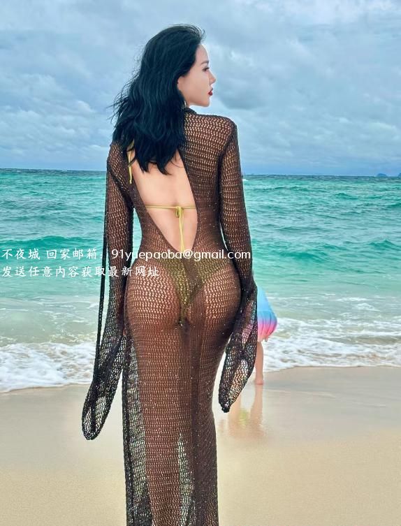 河西小姐姐
