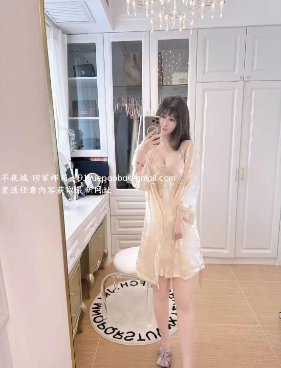 青岛名妓小魅狐