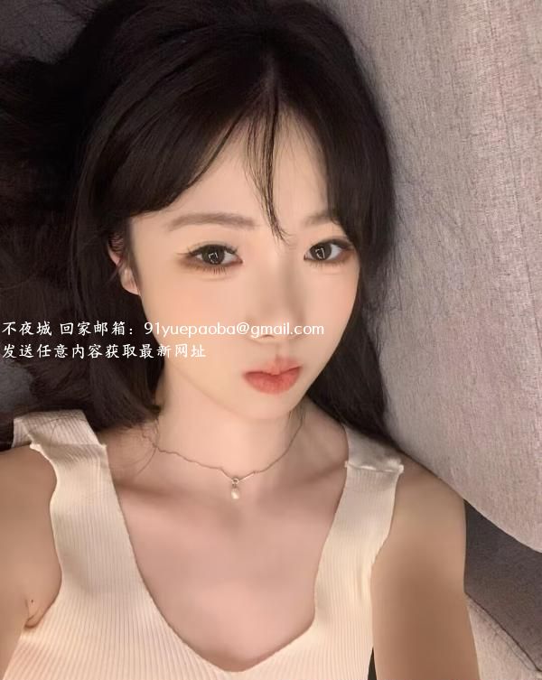 甜美可爱清纯萌妹