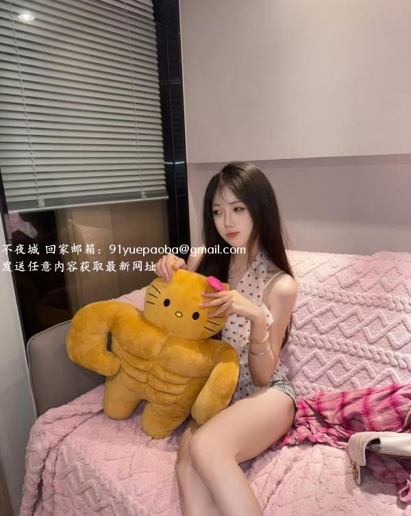 甜美可爱清纯萌妹