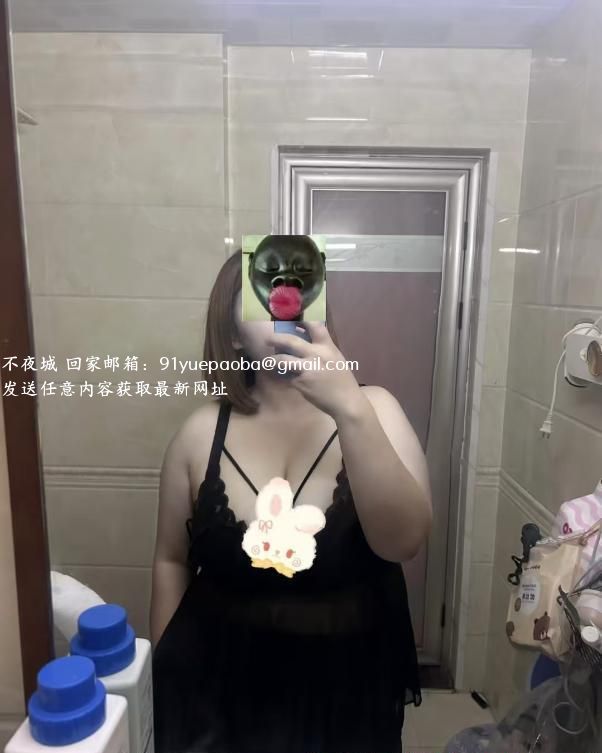 胖胖的大码美女