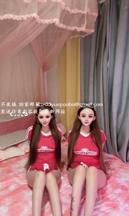 广渠门姐妹花双胞胎