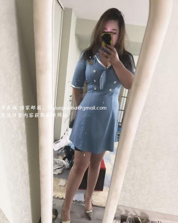 微胖女m