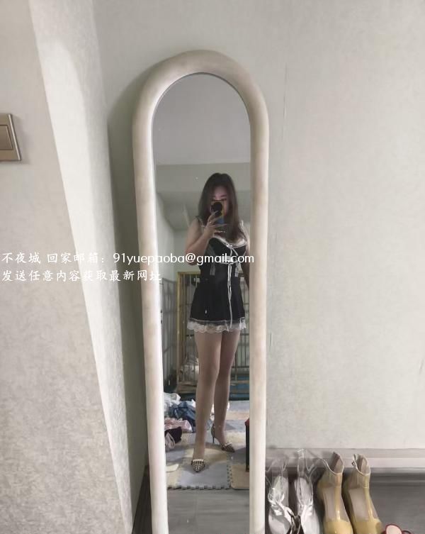 微胖女m