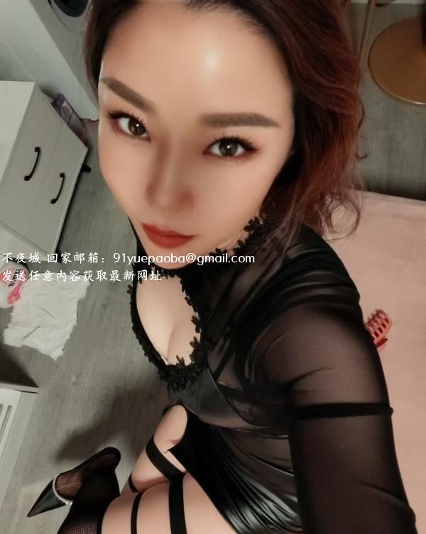 性价比熟女