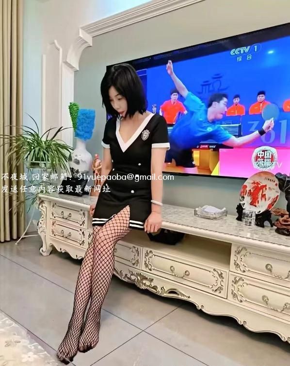 大奶美腿口活好