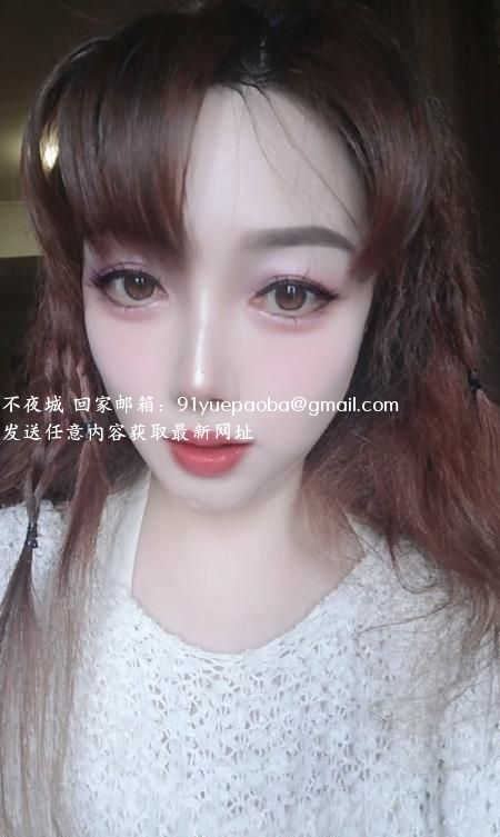 南昌大胸妹