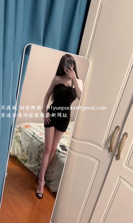 思明颜值身材系九月