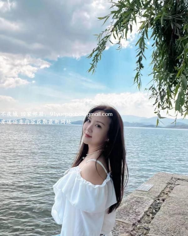 沈阳小妲己