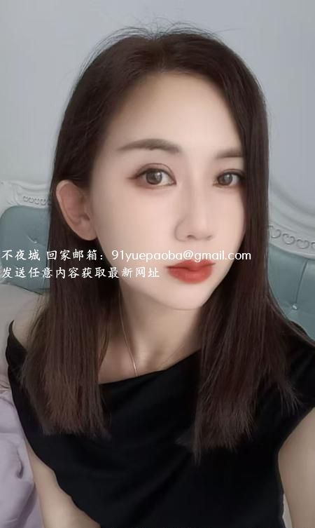 瑶海温婉少妇静静