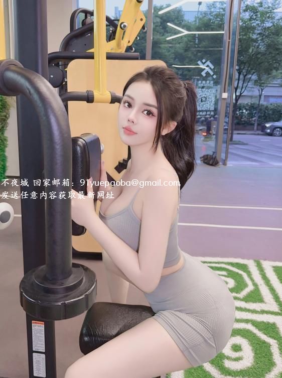 杭州巨胸老师