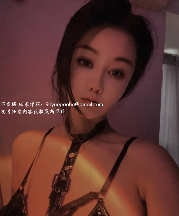 广州大胸妹