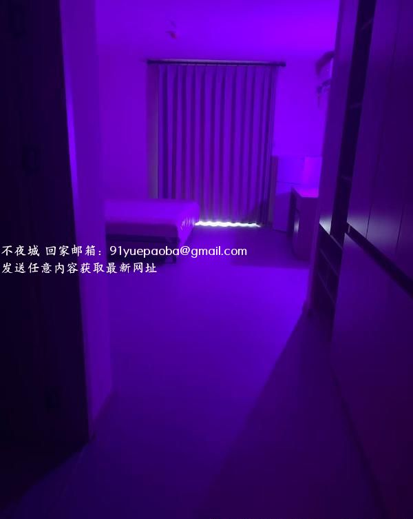 嫩模T台海选