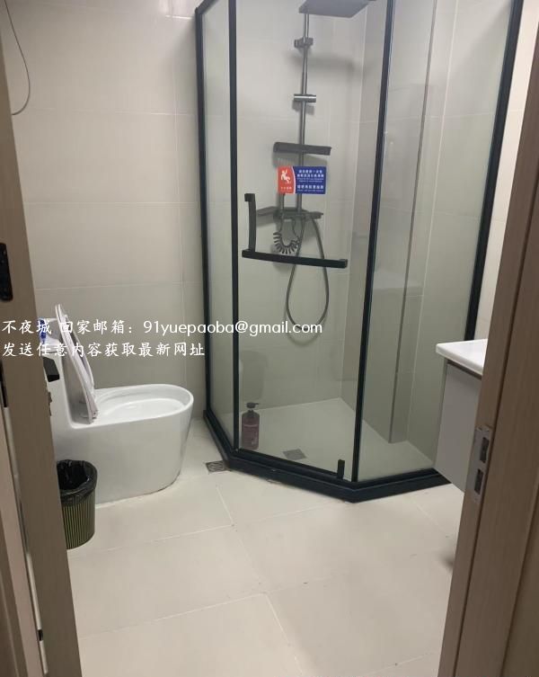 嫩模T台海选
