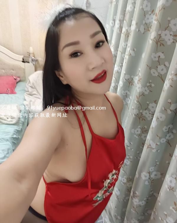 拱墅温柔系熟女紫依