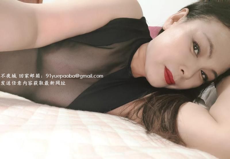 大胸熟女