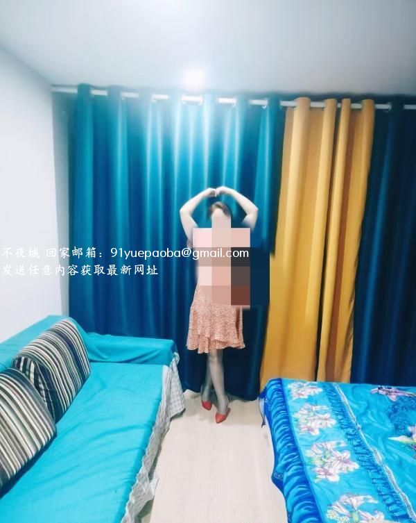 开放熟女