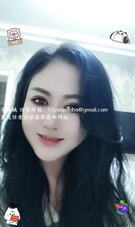 滨海性感骚妇