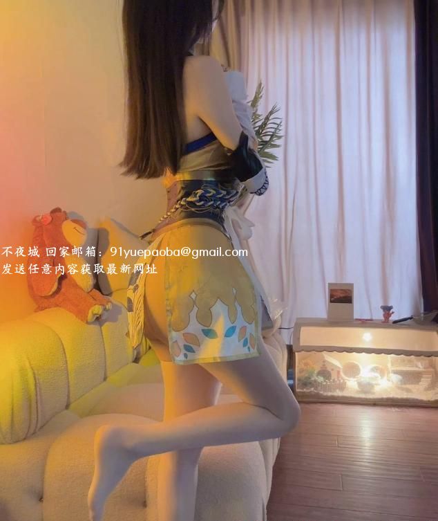 滨江二次元爽记
