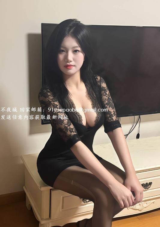 福田甜甜女友系妹子