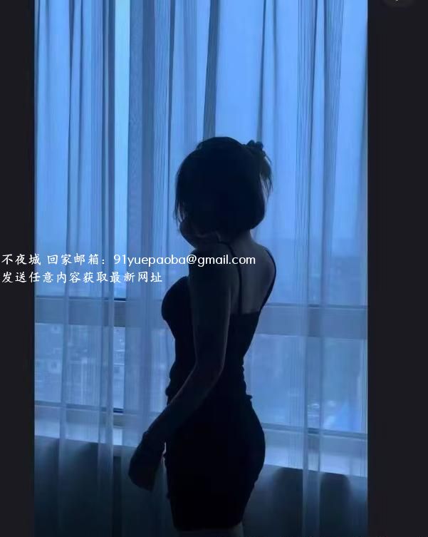 梅溪湖淡抹