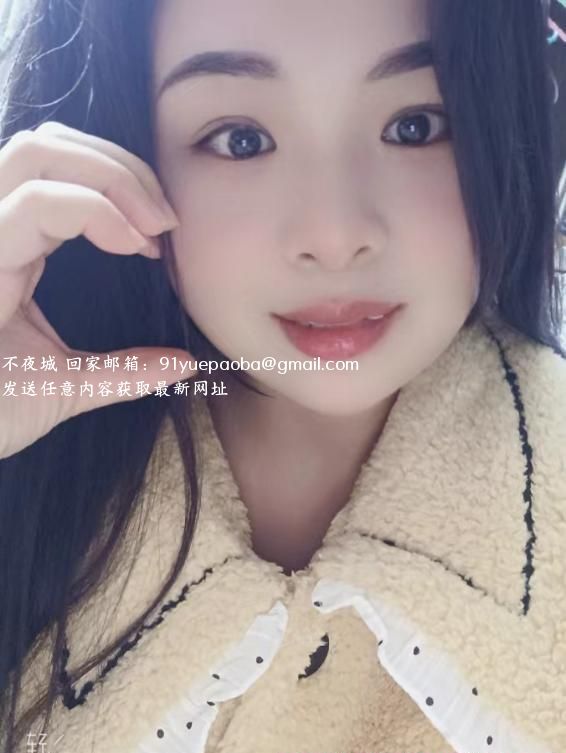 大乳微胖妹