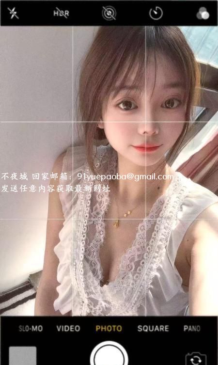 梁溪区清纯美少女