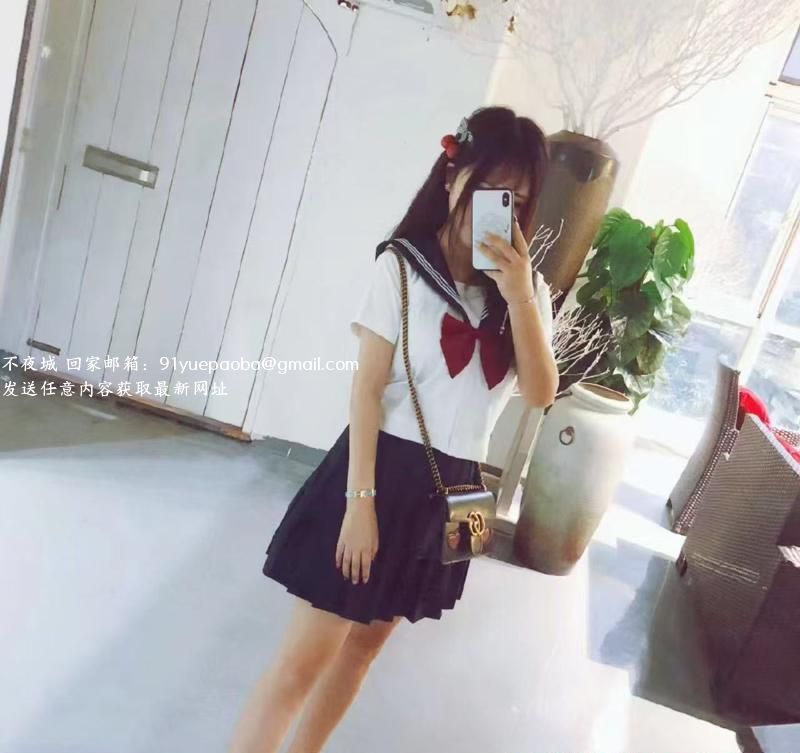 未央一线天SM柚子
