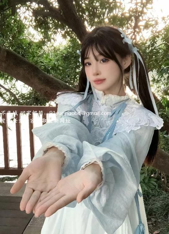 海珠甜妹小羊