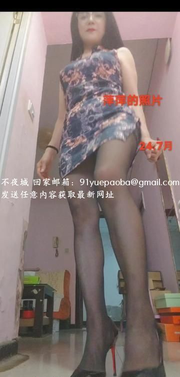 精油开背的熟女