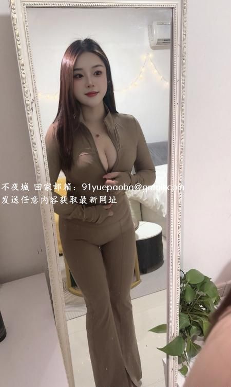 宝安大波妹小琪