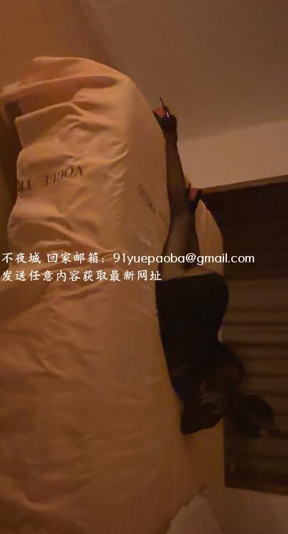 普陀服务女神