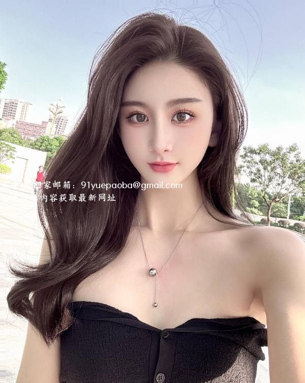 反差感颜值CC