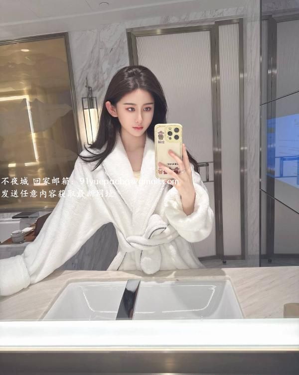 反差感颜值CC