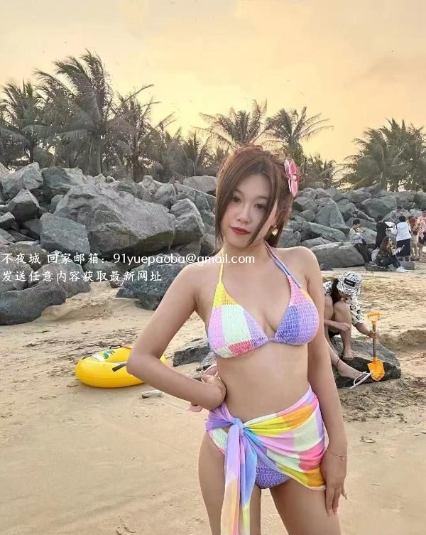 颜值大奶佳佳