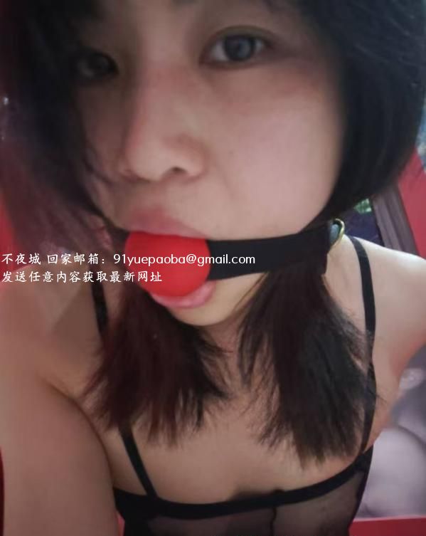 一字马健身教练