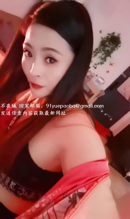 温柔的少妇