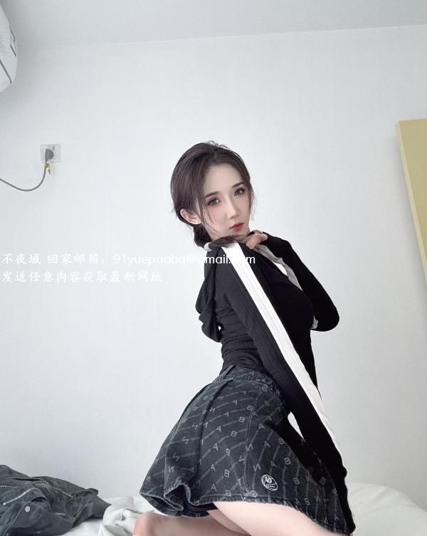 包河小少妇