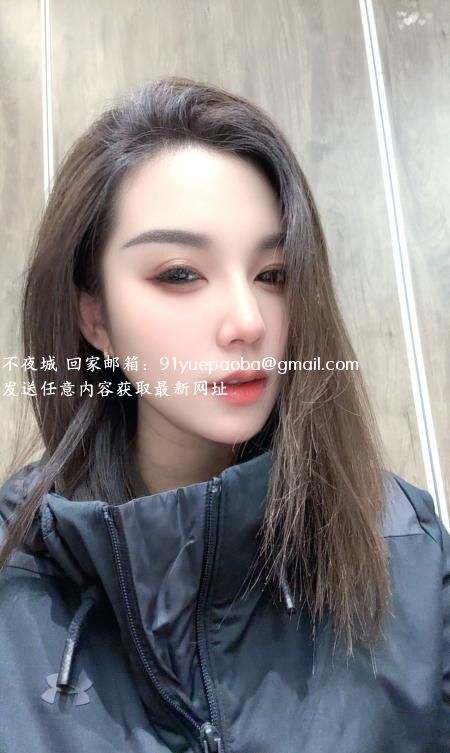 哈尔滨风骚小姐姐