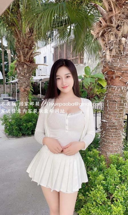 拱北可可美丽动人