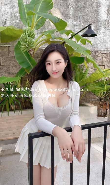 拱北可可美丽动人