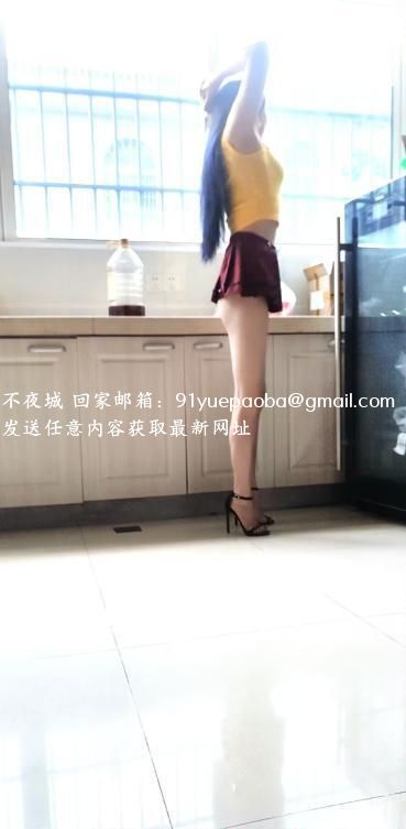 邻家小嫂子